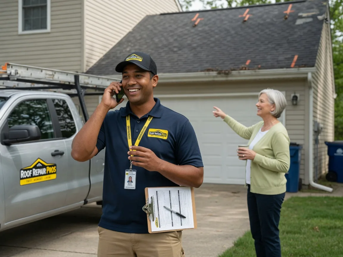 Roof Repair Franklinton, NC FAQs